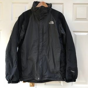 The North Face Hyvent Jacket